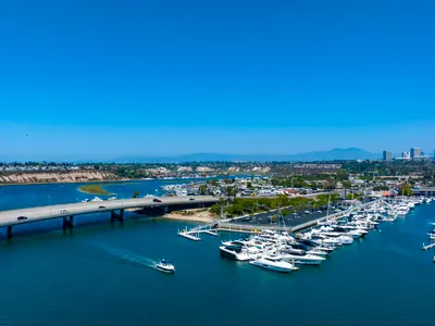 Newport Marina in Newport, United States — photo 5