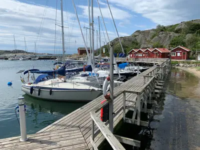Rörö gästhamn