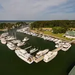 Regatta Point Yachting Center