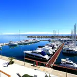 Olive Island Marina
