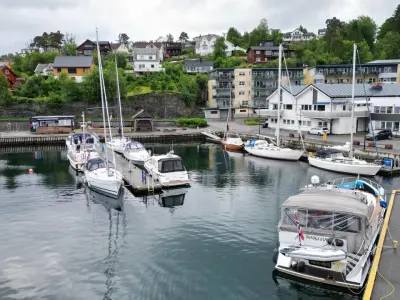 Leirvik Gjestehamn