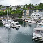 Leirvik Gjestehamn
