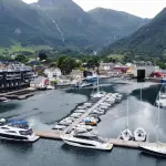 Rosendal Hamn