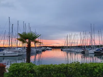 Marina Funtana in Općina Funtana, Croatia — photo 2