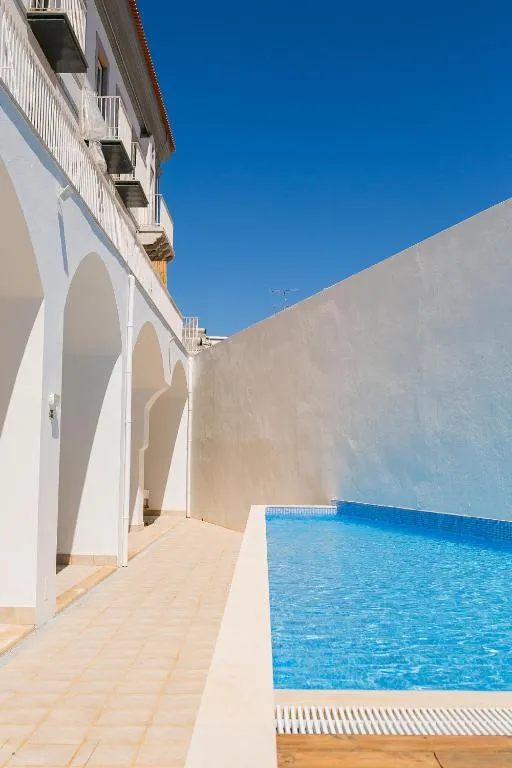 Edificio Infante D. Henrique Marina in Lagos, Portugal — photo 2