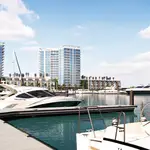 Pointe Marina