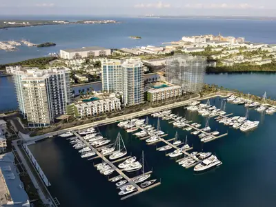 Pointe Marina in Tampa, United States — photo 2