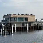 Inselhafen Prerow