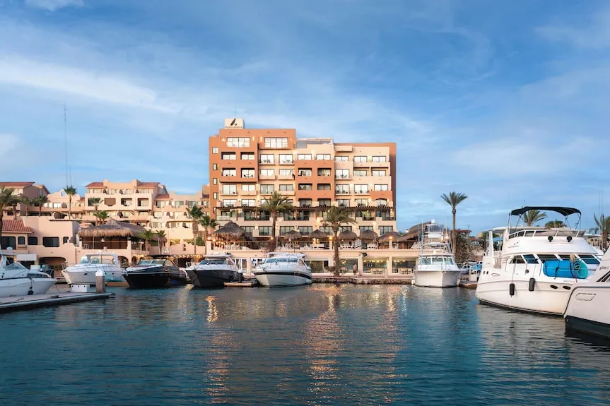 Club Náutico de Camariñas, marina in Camariñas, Spain — photo 6