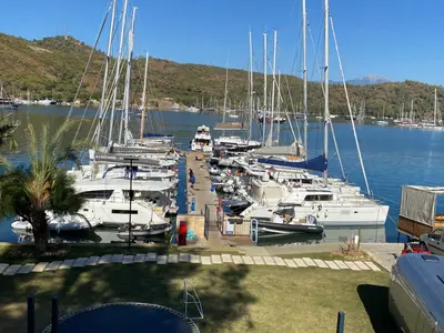 Mai Sun City Marina