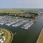 Jachthaven It Soal