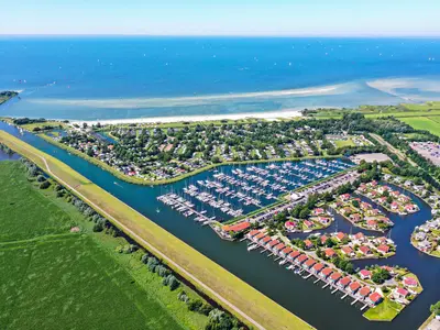 Jachthaven It Soal, marina in Workum, Netherlands — photo 3