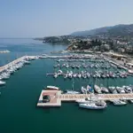 Touristikos Port Plomariou