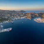 Lakki Bay
