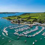 Mylor Yacht Harbour