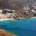 Petrokopio Bay