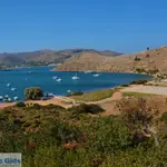 Partheni Bay