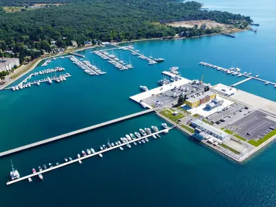 Marina Polesana Pula