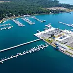 Marina Polesana Pula