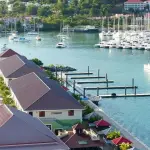 BVI YACHT CHARTERS