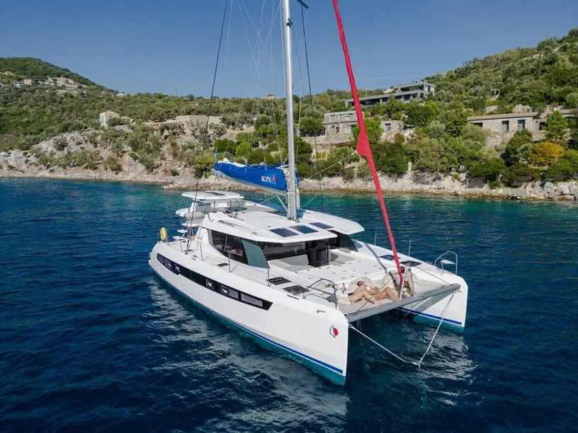BVI YACHT CHARTERS Marina in Road Town, British Virgin Islands — photo 5