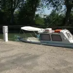 Halte nautique du Mas-d'Agenais