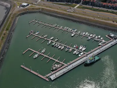 Jachthaven Terneuzen