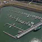 Jachthaven Terneuzen