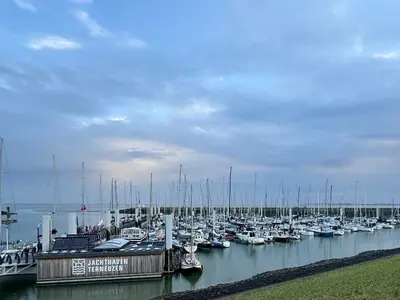 Jachthaven Terneuzen, marina in Terneuzen, Netherlands — photo 4