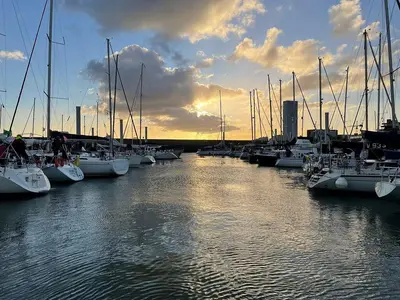 Jachthaven Terneuzen, marina in Terneuzen, Netherlands — photo 2