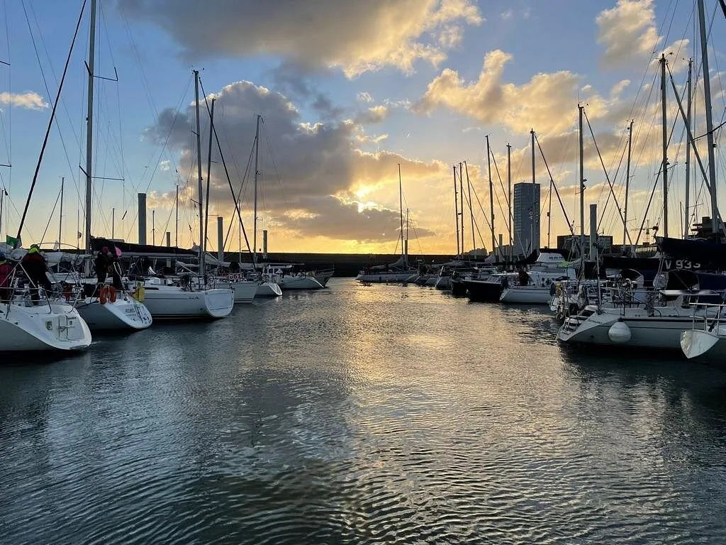 Jachthaven Terneuzen, marina in Terneuzen, Netherlands — photo 2