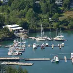 Northeast Harbor Marina