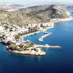 Harbour