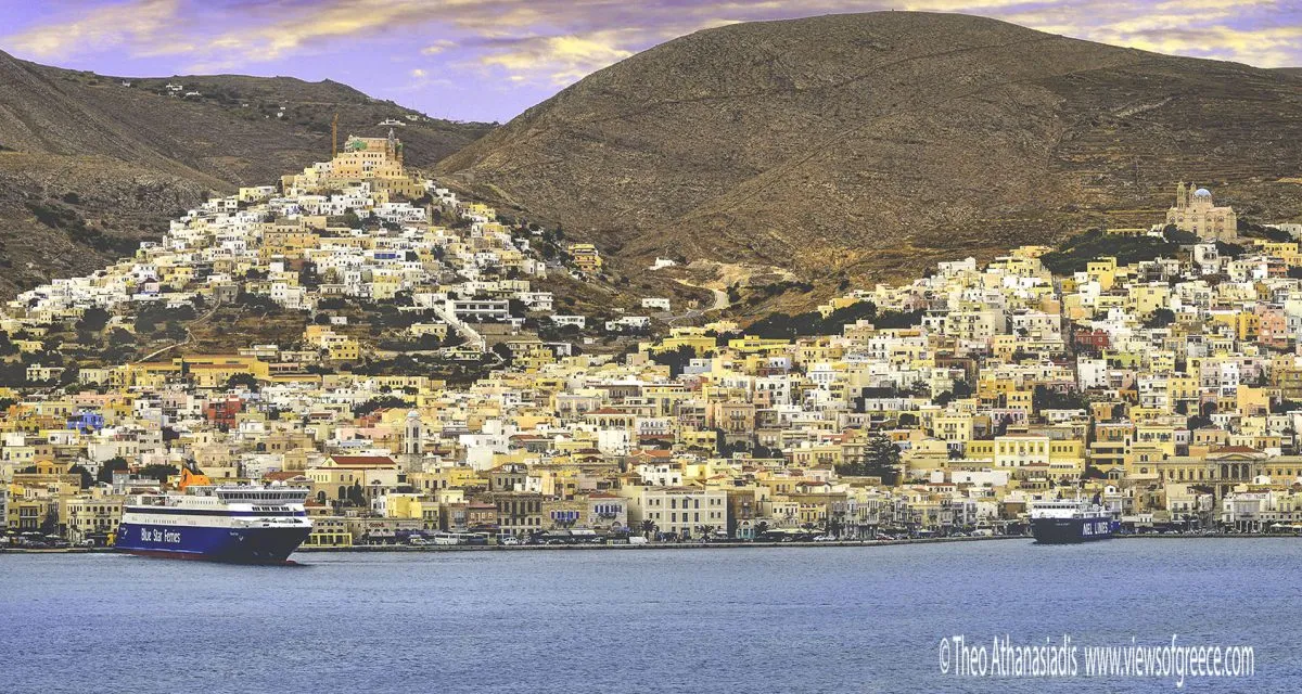 Megali Agkali Bay in Azolimnos, Greece — photo 4