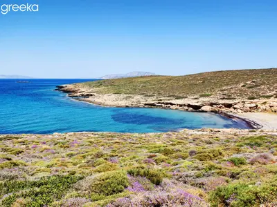 Plakoto Bay