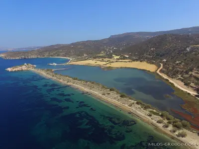 Rivari Bay