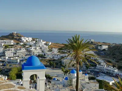 Chalara Bay