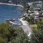 Portes Bay