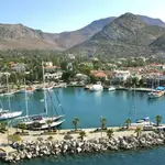 Bozburun Marina