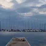 Yacht Club Kalamarias
