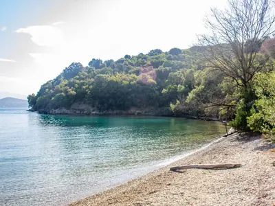 Arias Bay in Kassopaia Municipal Unit, Greece — photo 2