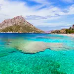 Vasiliki Bay