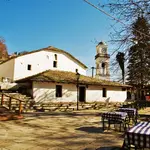 Saint Taxiarchs Fishermen's Club Marina