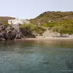 Saint Dimitrios Bay