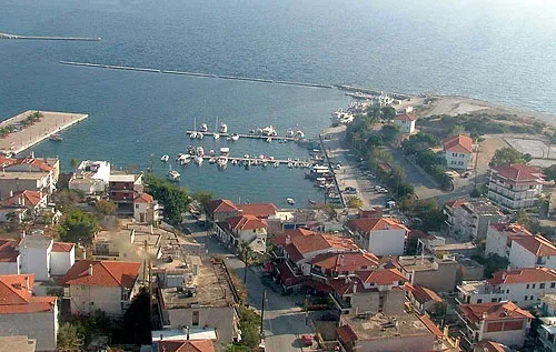 Small Port, marina in Sithonia Municipal Unit, Greece — photo 5