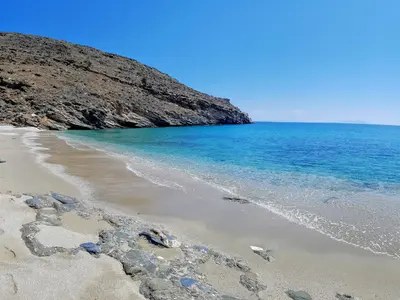 Psathi Bay