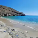 Psathi Bay