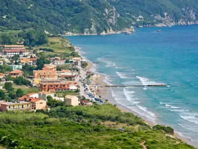 Arilla Bay