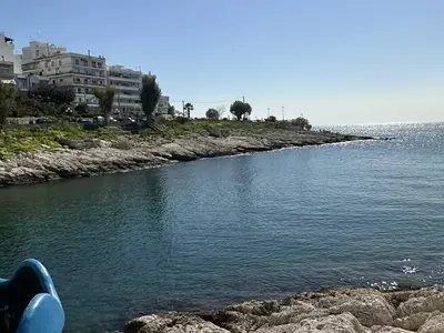 Palaska Bay in Piraeus, Greece — photo 3