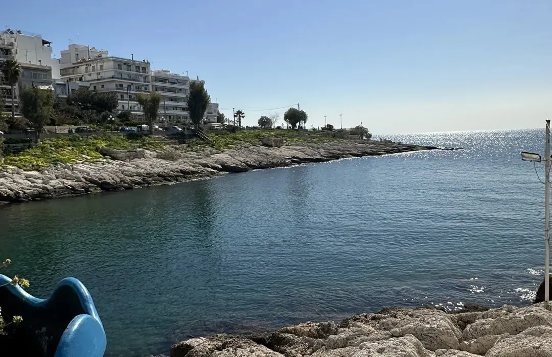 Palaska Bay in Piraeus, Greece — photo 3